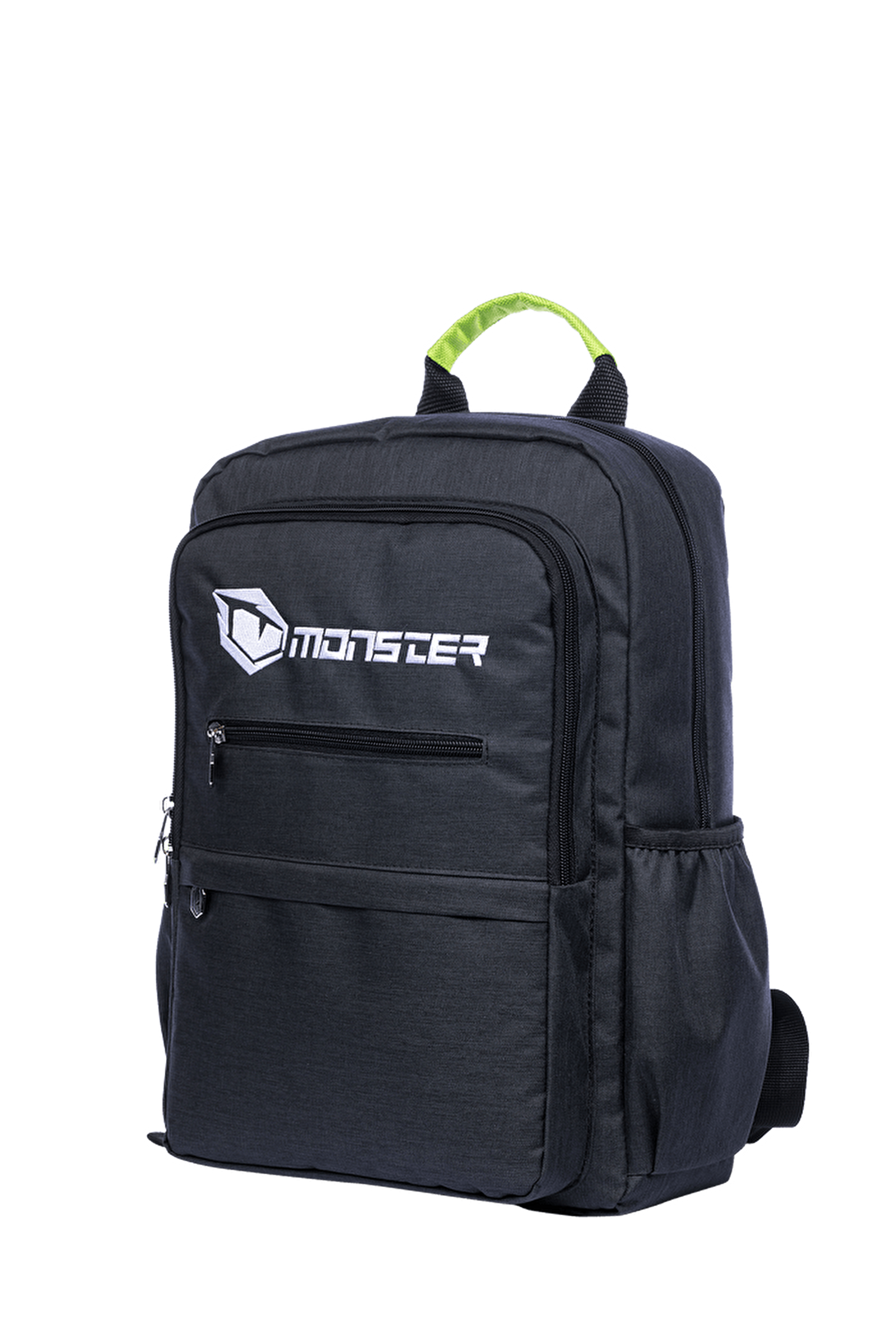 Monster 17,3" Sırt Çantası (Yeni) 23526